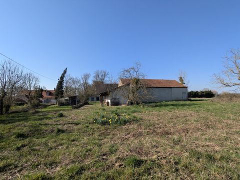   Maison � r�nover Maison - 3 pi�ce(s) - 83 m�