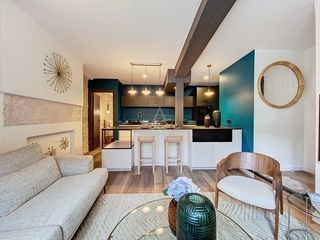  Appartement � vendre 2 pi�ces 40 m�