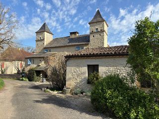  Maison � vendre 10 pi�ces 234 m�