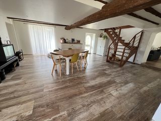  Maison � vendre 8 pi�ces 184 m�