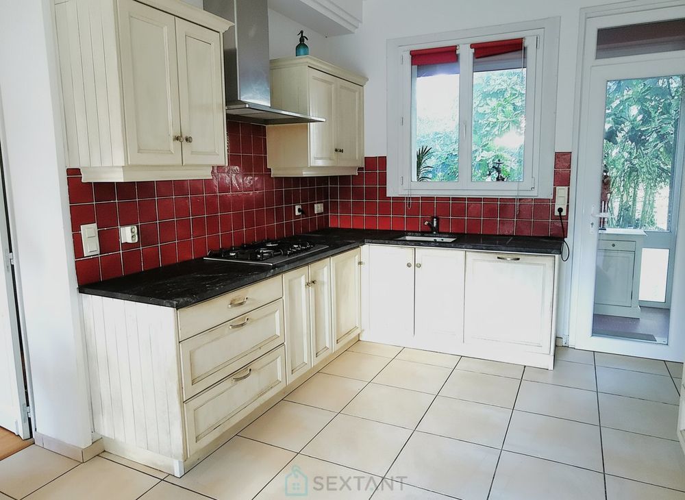 � vendre  Villa Amboise (37400)