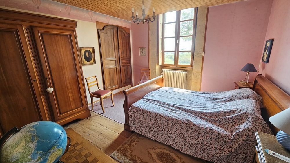 � vendre  Maison Saint-Andr�-de-Cubzac (33240)