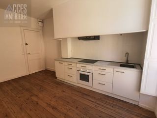  Appartement � louer 1 pi�ce 35 m�