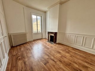  Appartement � vendre 3 pi�ces 62 m�