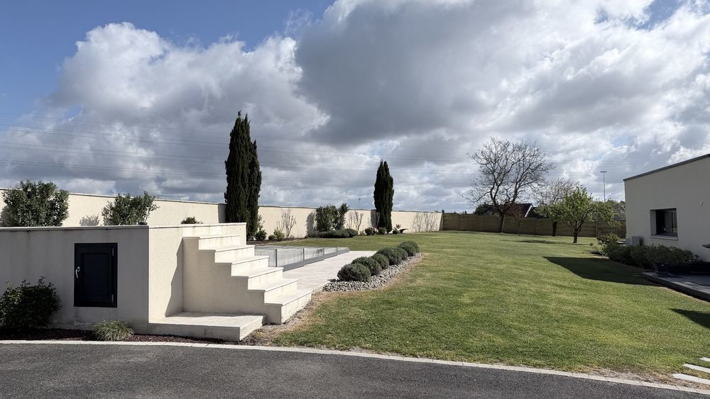 � vendre  Villa Billy (41130)