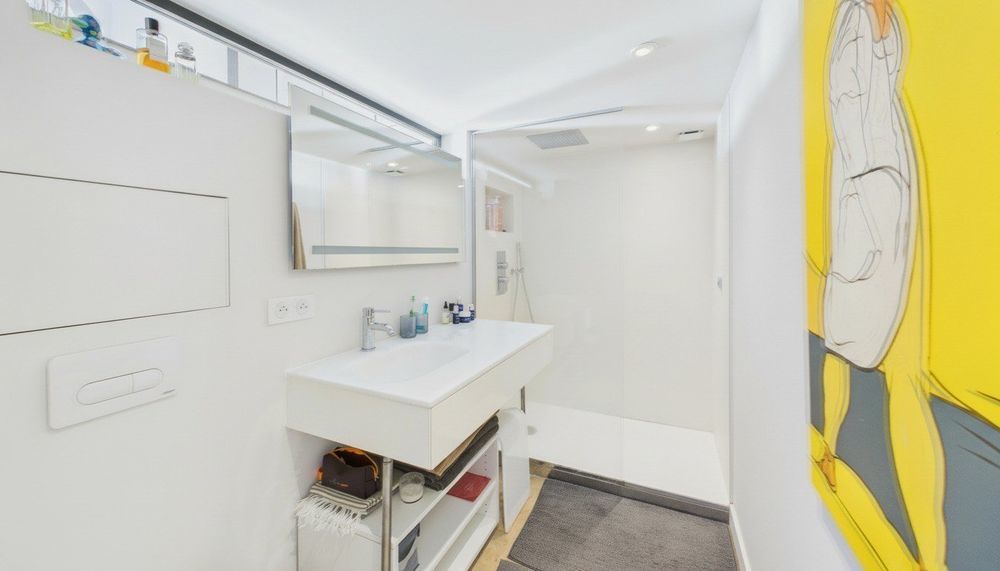 � vendre  Appartement Biarritz (64200)