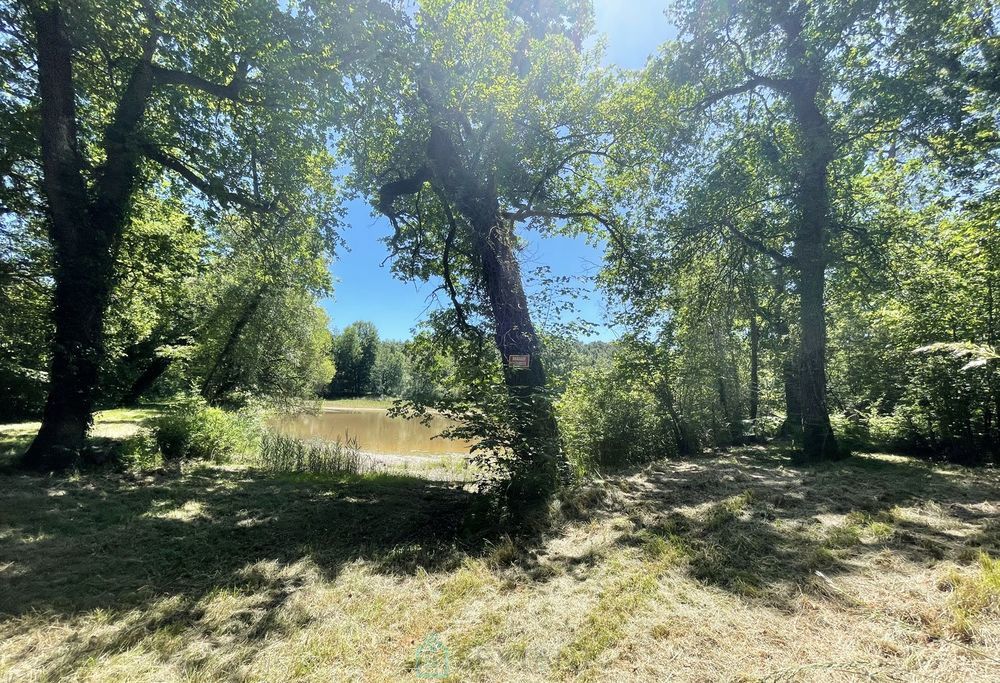 � vendre  Villa Barbezieux-Saint-Hilaire (16300)