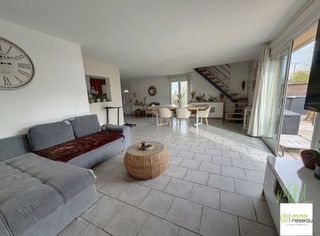  Villa � vendre 5 pi�ces 158 m�