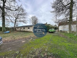  Maison � vendre 8 pi�ces 213 m�