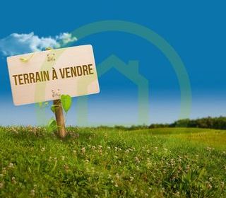  Terrain � vendre 574 m�