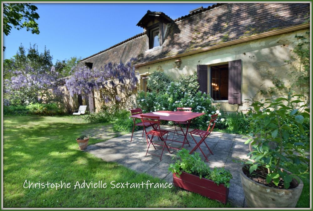 � vendre  Maison Saint-Capraise-de-Lalinde (24150)