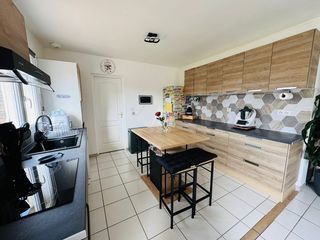  Maison � vendre 6 pi�ces 118 m�