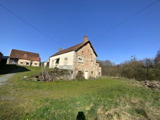  Maison � vendre 4 pi�ces 75 m�