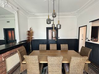  Appartement � vendre 6 pi�ces 150 m�