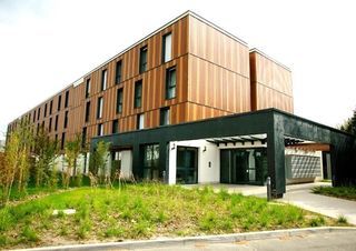  Appartement � vendre 1 pi�ce 19 m�