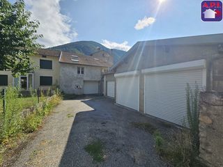  Immeuble � vendre 270 m�