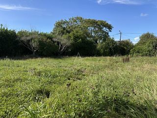  Terrain � vendre 980 m�