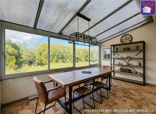  Maison � vendre 4 pi�ces 122 m�