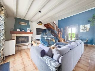  Maison � vendre 7 pi�ces 190 m�