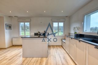  Maison � vendre 7 pi�ces 192 m�