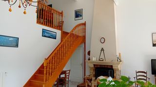  Maison � vendre 6 pi�ces 190 m�