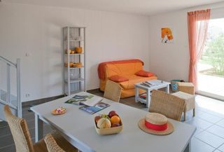  Appartement � vendre 3 pi�ces 46 m�