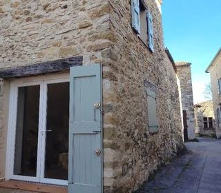  Maison � vendre 4 pi�ces 72 m�