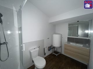  Appartement � louer 2 pi�ces 33 m�