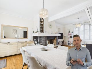  Maison � vendre 6 pi�ces 160 m�