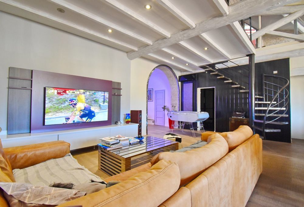 � vendre  Appartement P�zenas (34120)