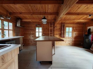  Maison � vendre 3 pi�ces 54 m�