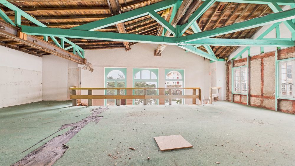 � vendre  Maison Biarritz (64200)