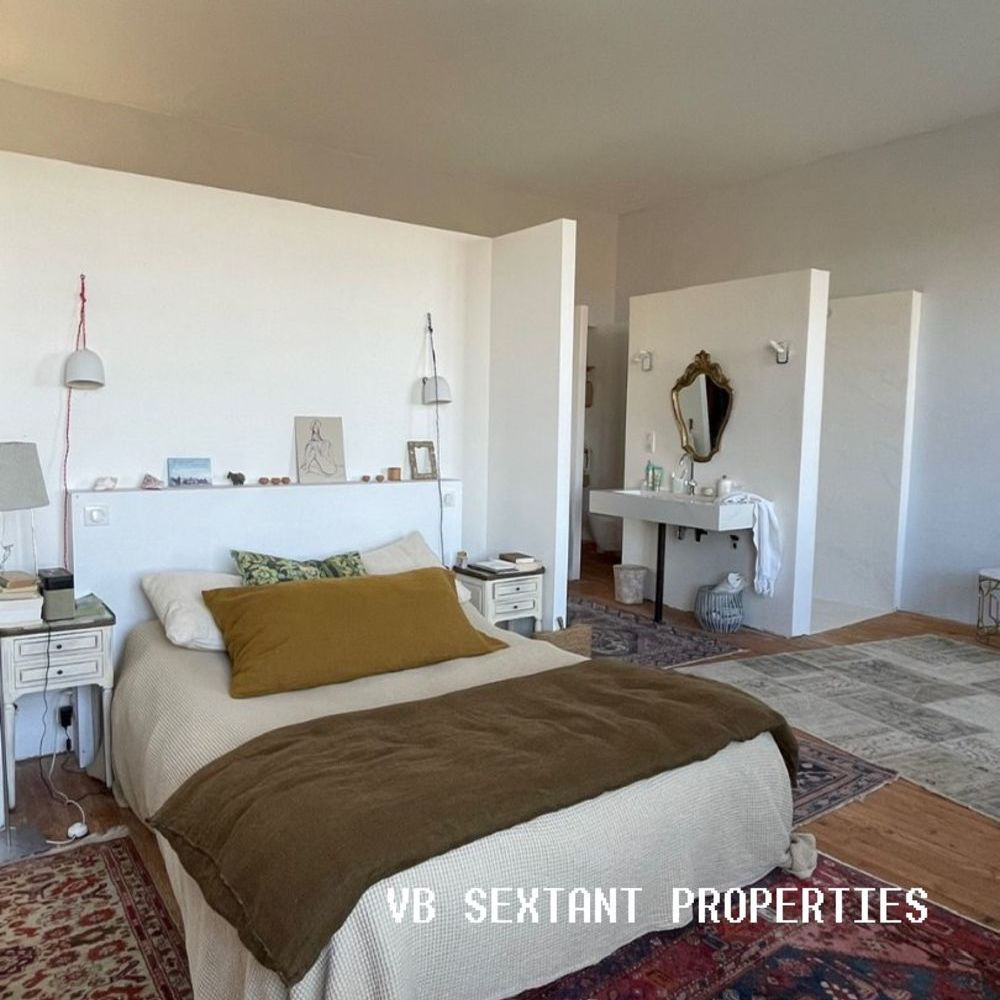 � vendre  Villa G�nissac (33420)