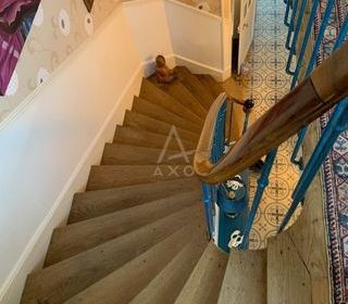  Maison � vendre 10 pi�ces 263 m�