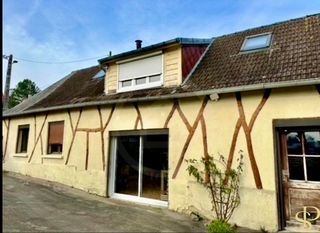  Maison � vendre 6 pi�ces 127 m�