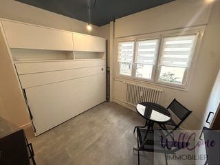  Appartement � vendre 1 pi�ce 15 m�