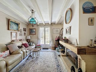  Maison � vendre 7 pi�ces 162 m�