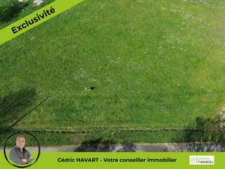  Terrain � vendre 1625 m�