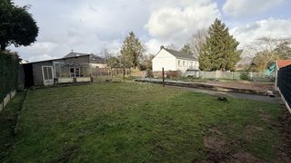  Terrain � vendre 822 m�