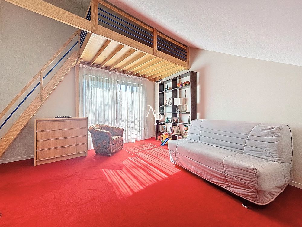 � vendre  Maison Fontenay-aux-Roses (92260)