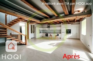  Maison � vendre 6 pi�ces 170 m�