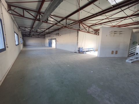 Entrep&ocirc;ts et Bureaux 9600 34130 Mauguio