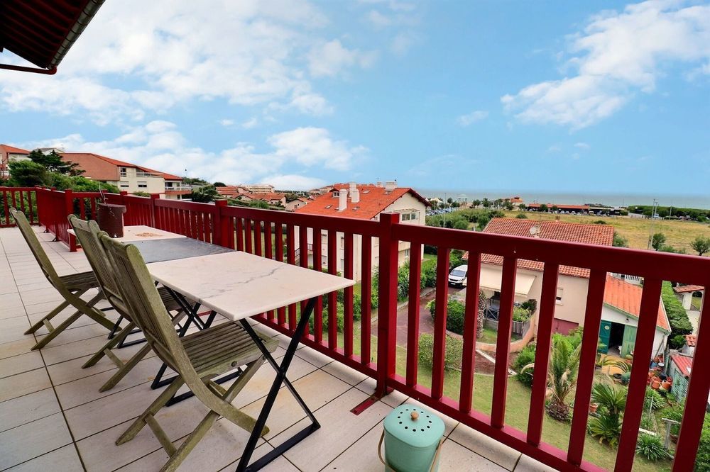 � vendre  Appartement Anglet (64600)