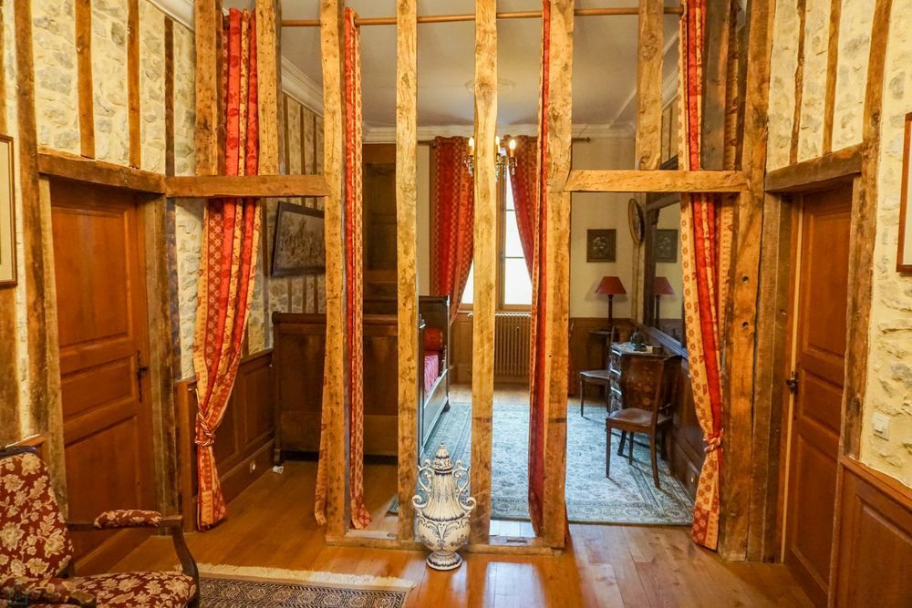 � vendre  Villa Nontron (24300)