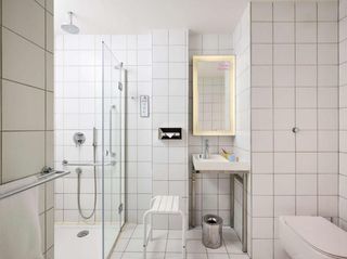  Appartement � vendre 1 pi�ce 32 m�