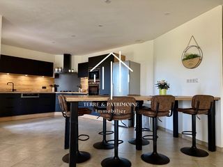  Maison � vendre 4 pi�ces 120 m�