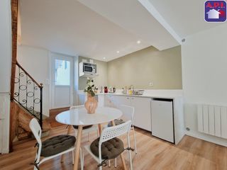  Maison � vendre 5 pi�ces 92 m�