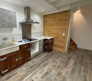  Maison � vendre 3 pi�ces 74 m�