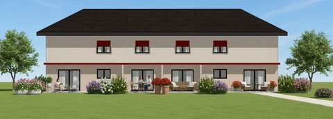   Maison en vefa Maison - 5 pi�ce(s) - 89 m�