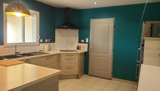  Maison � vendre 4 pi�ces 150 m�